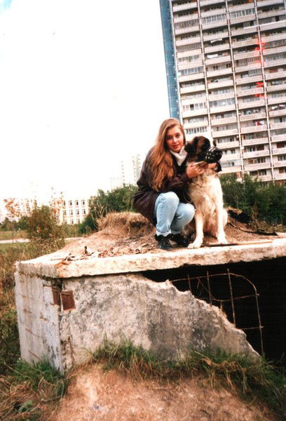 Юлия Белова