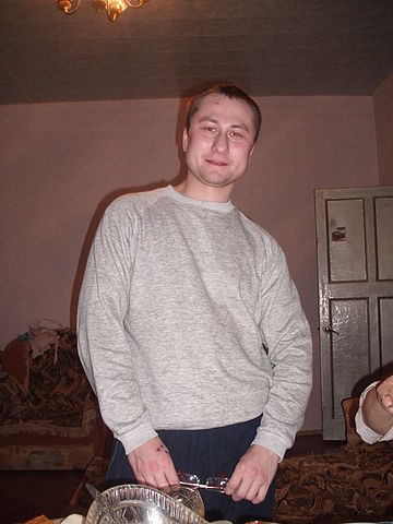 Александр Ушмодин