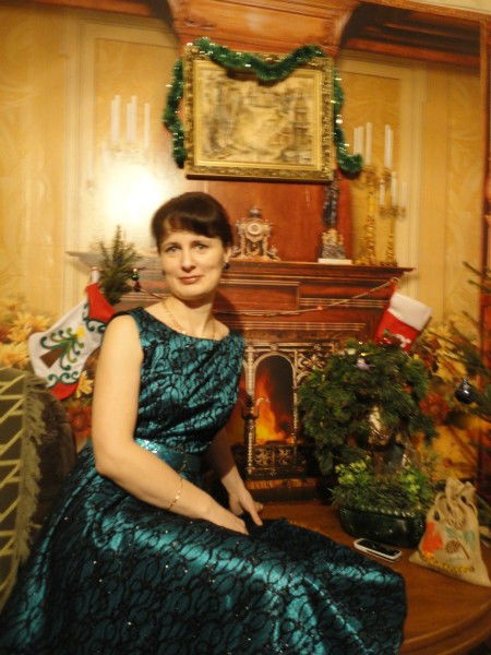 Светлана Грицевич