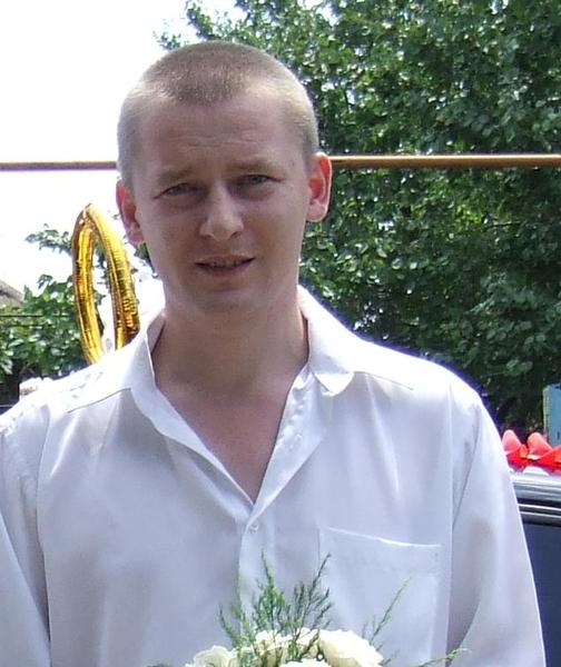 Андрей Белый