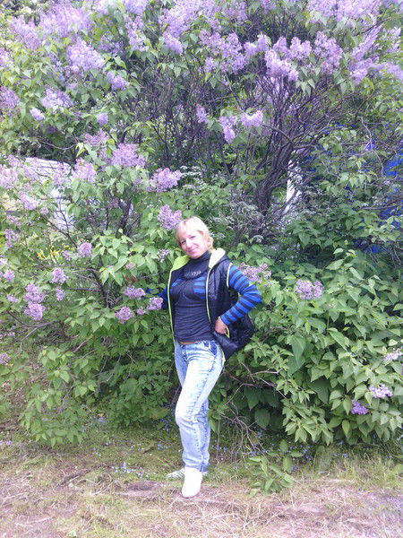 Ольга Халимбаева