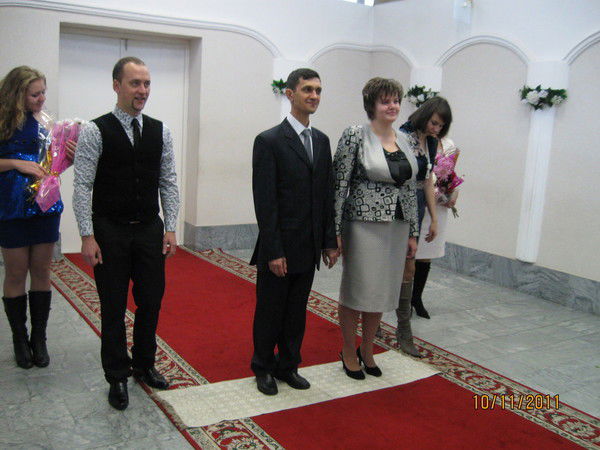 Ольга Бискер Сергиенко