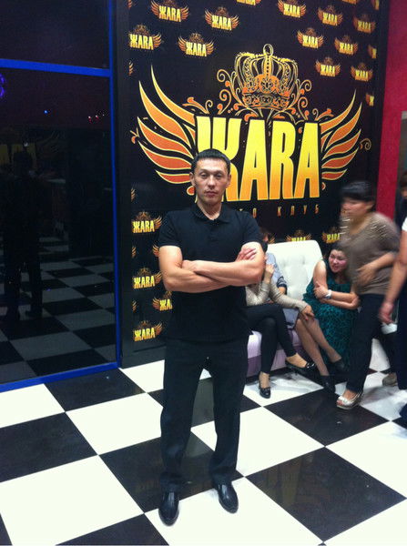 Просто Нурик!!!