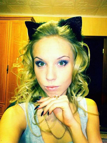 Елизавета Образцова