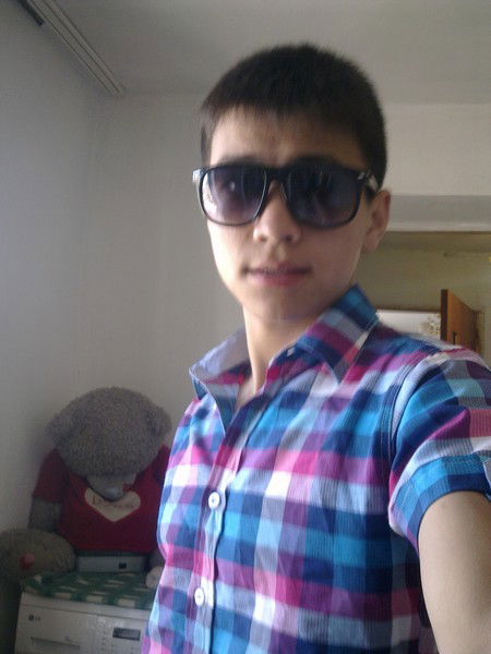 Prokuror Goroda Bishkek