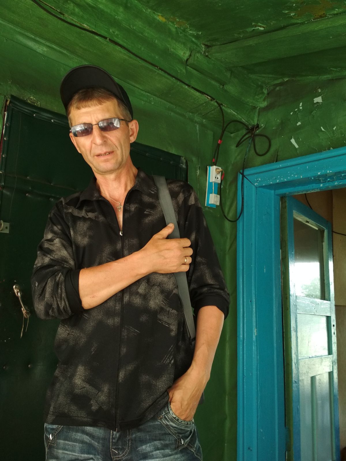 Владимир Некрасов