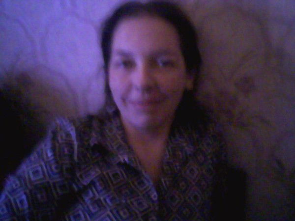 Таня Пищулова-Констан