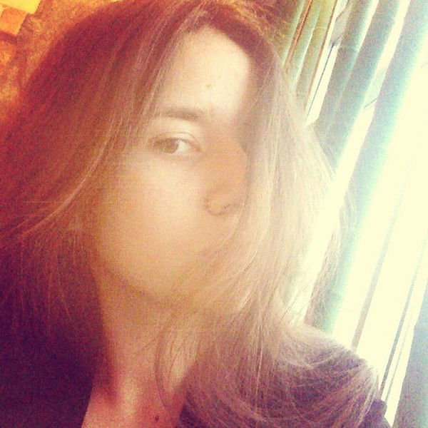 Rufinochka Fassahetdinova