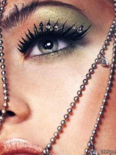 Надежда Бородина