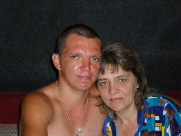 Александр Глухарев