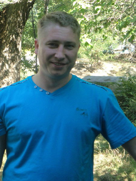 Иван Кузнецов