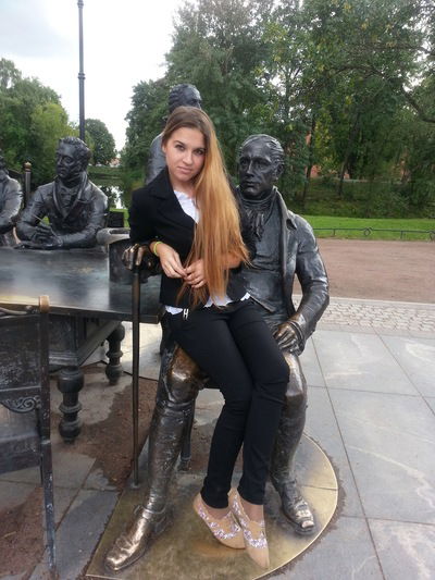 Катя Авдеева