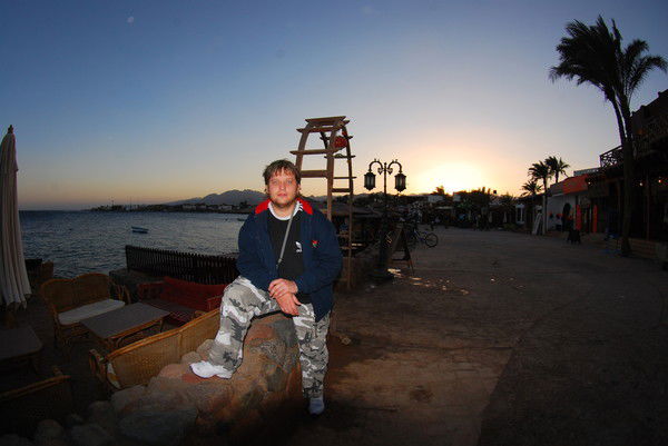 Сергей Чернышов