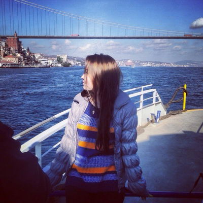 Жанара Абдимоминова