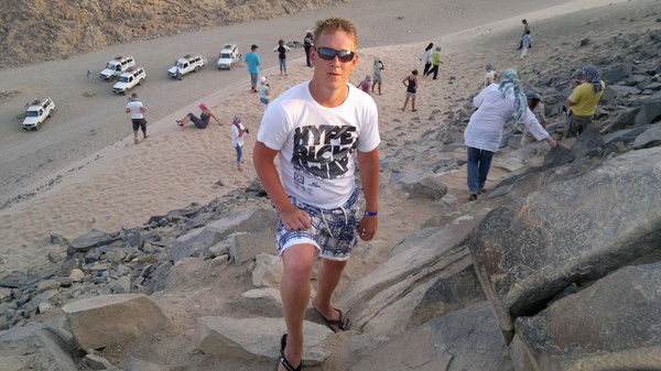 Евгений Копырялов