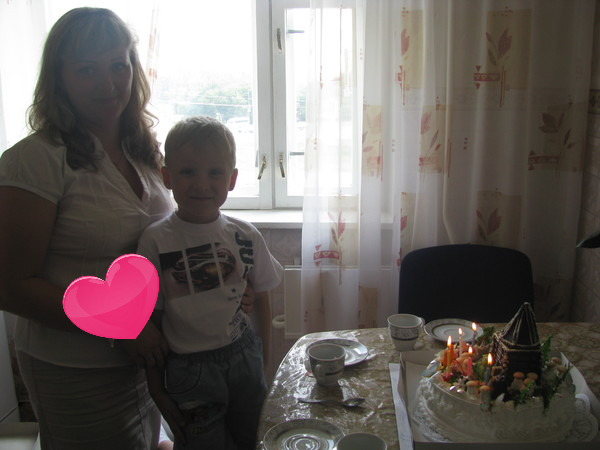 Снежана Шадрина