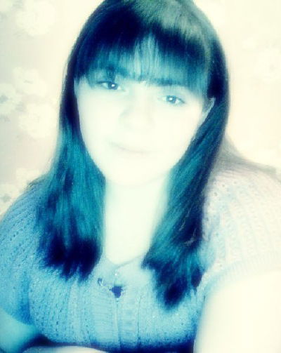 Ариана Кичиханова