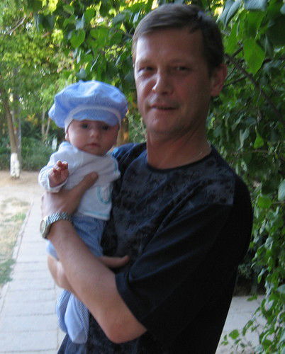 Владимир Назаров