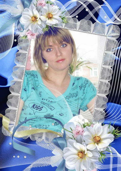 Светлана Гриценко