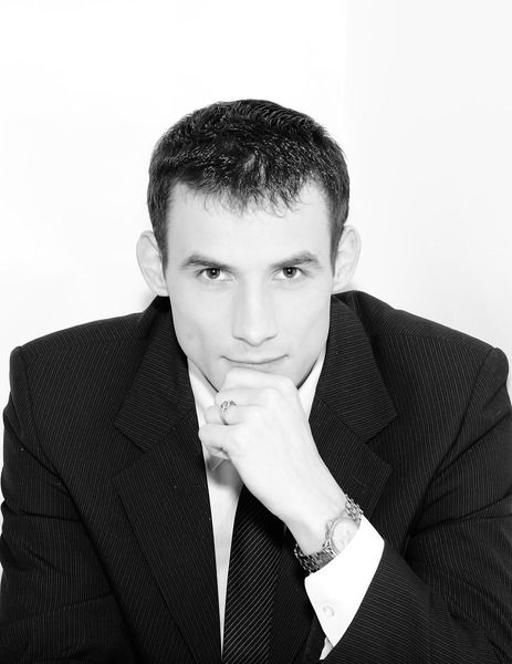 Никита Луцкий