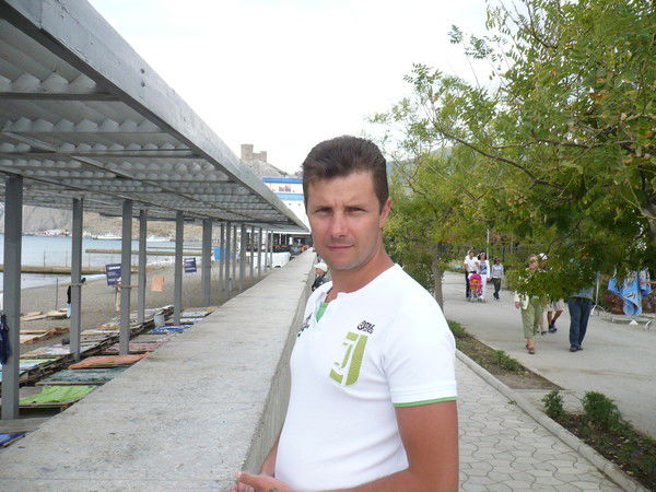 Валера Могилевский