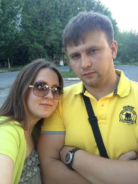 Василий Фендель