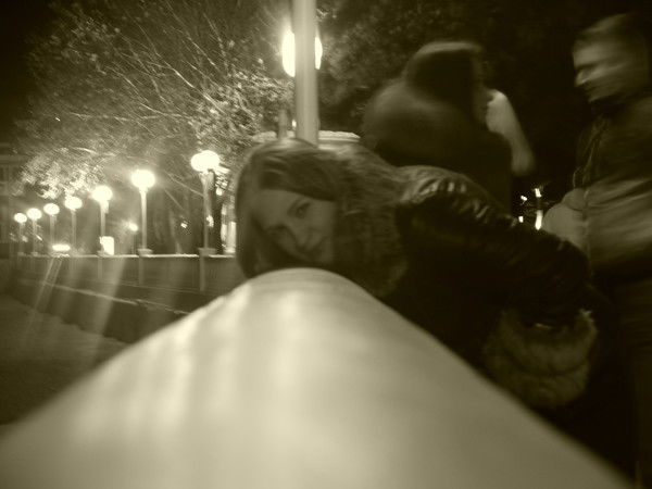 Наташа Гмыря