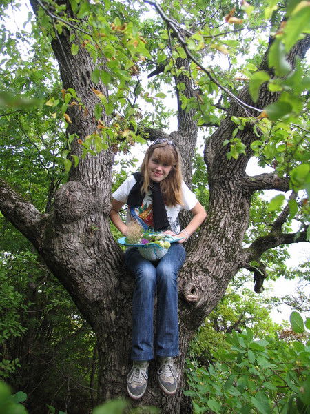 Света Третьякова