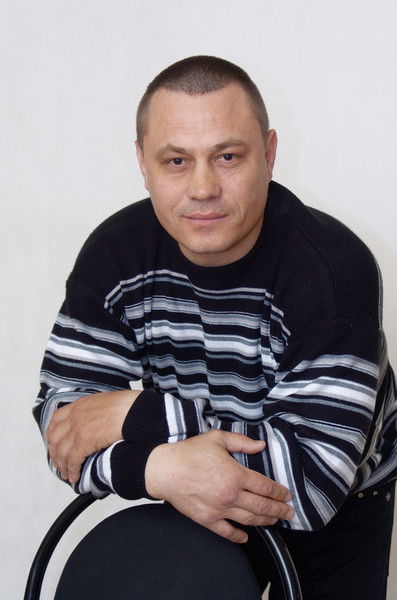 Владимир Маликаев