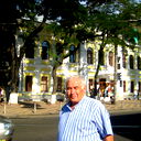 Сергей Чупин