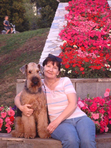 Елена Свечникова