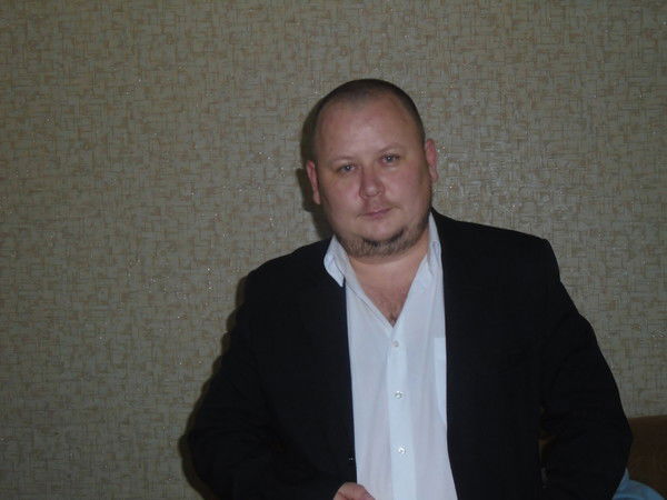 Дмитрийl Сидоров