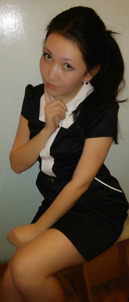 Балжан Жунисова