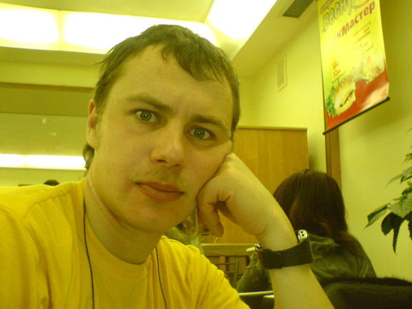 Роман Кирилюк