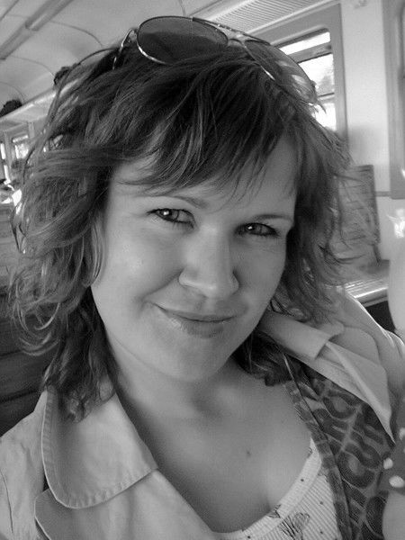 Галина Викторовна