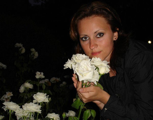 Максимова Наталия