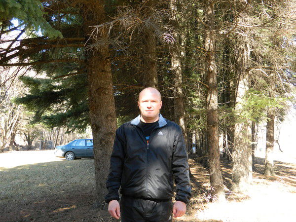 Анатолий Гололобов