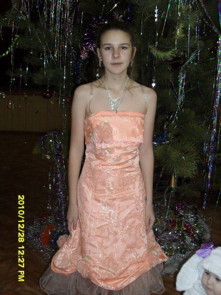 Катя Маточкина