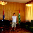Ирек Файзуллин