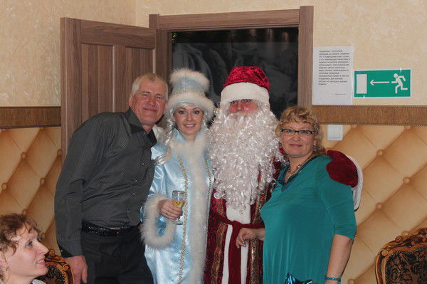 Сергей Вербицкий