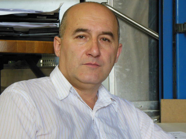 Юнусов Рахматджон