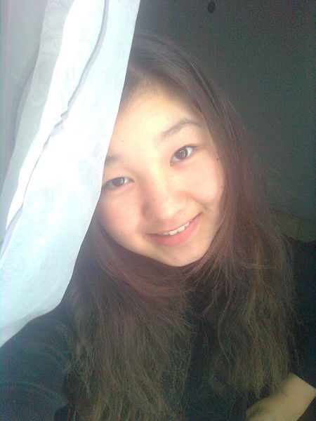 Zhanekaa=) Чья То Прелесть*