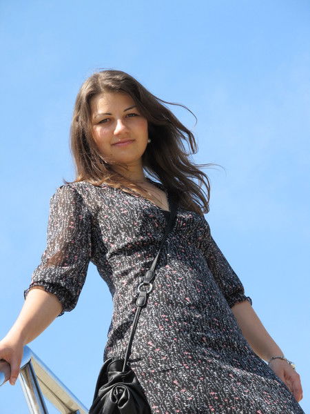 Марина Уварова