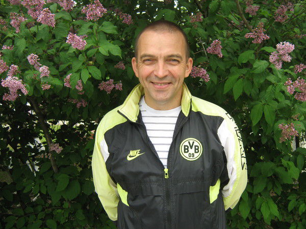 Лев Варламов