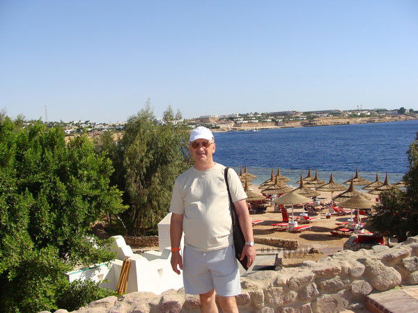 Михаил Улейко