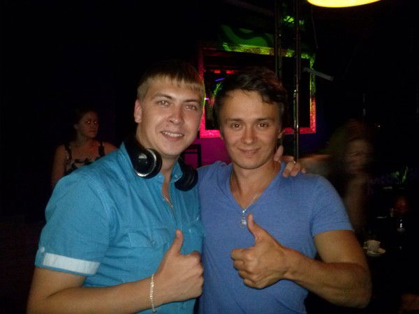 Роман Рыжаков