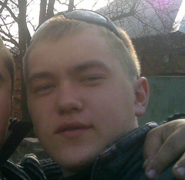 Евгений Майоров