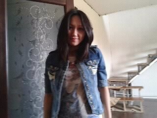 Джубанова Салтанат