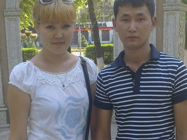 Саги Акбаев