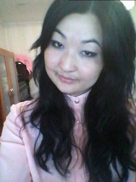 Даткайым Орозокулова